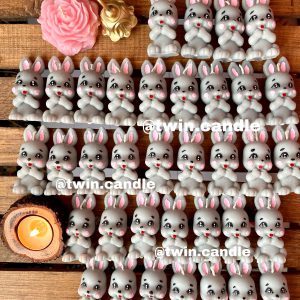قیمت شمع خرگوش سال نو